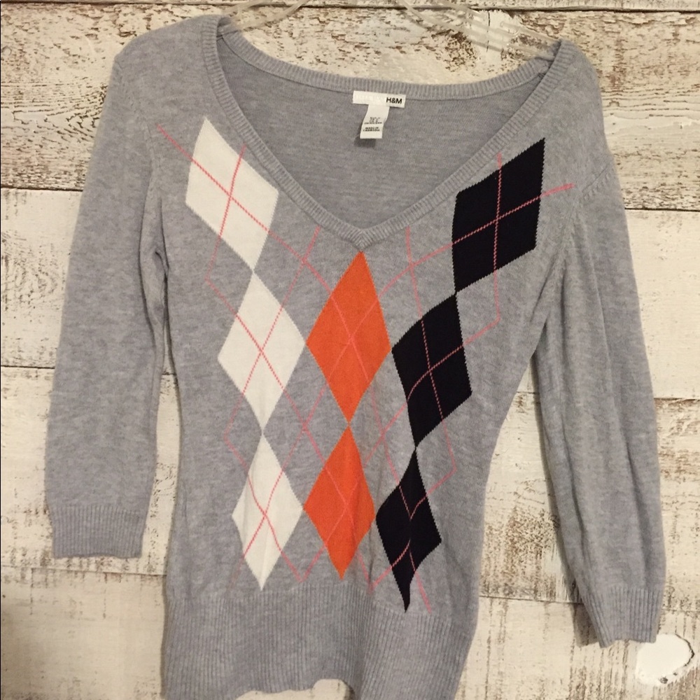 H&M sweater - Picture 5 of 5
